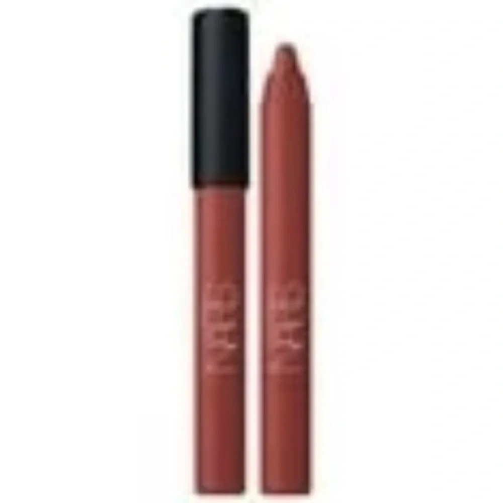 Nars powermatte high intensity Lip‎ Pencil in 172 all night long
